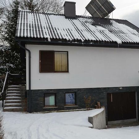 Holiday House Bohinj Extérieur photo
