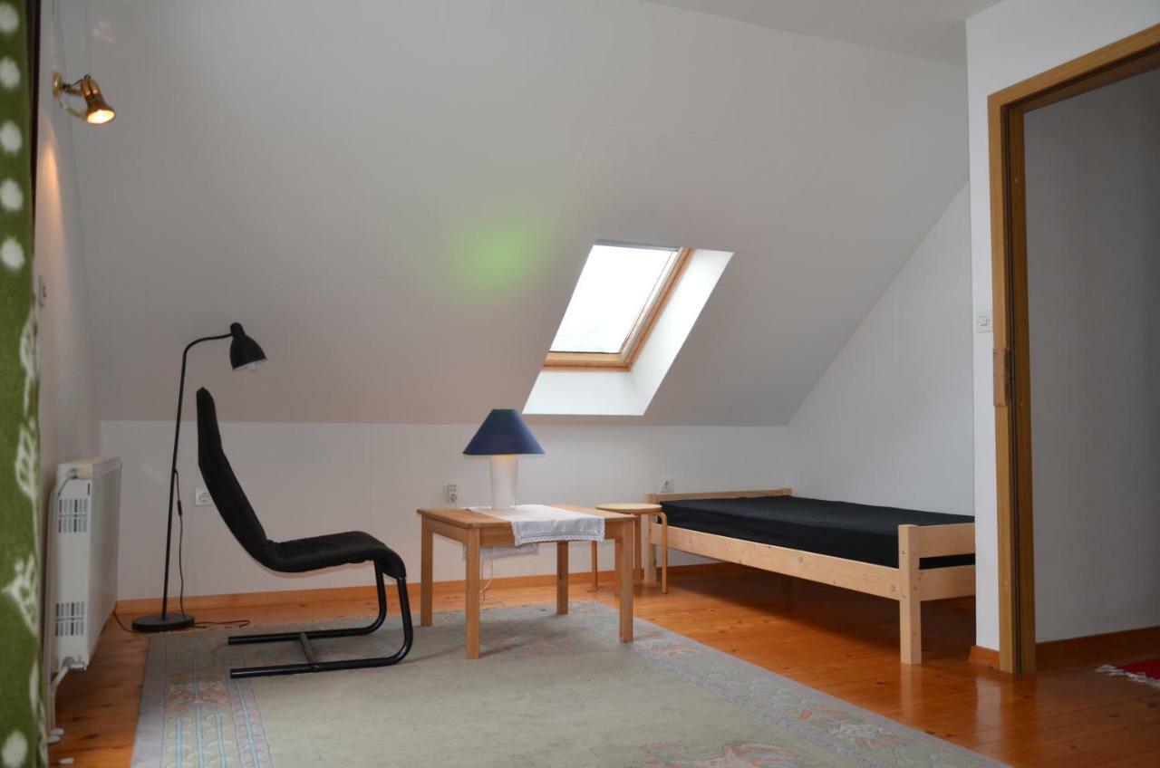 Holiday House Bohinj Extérieur photo