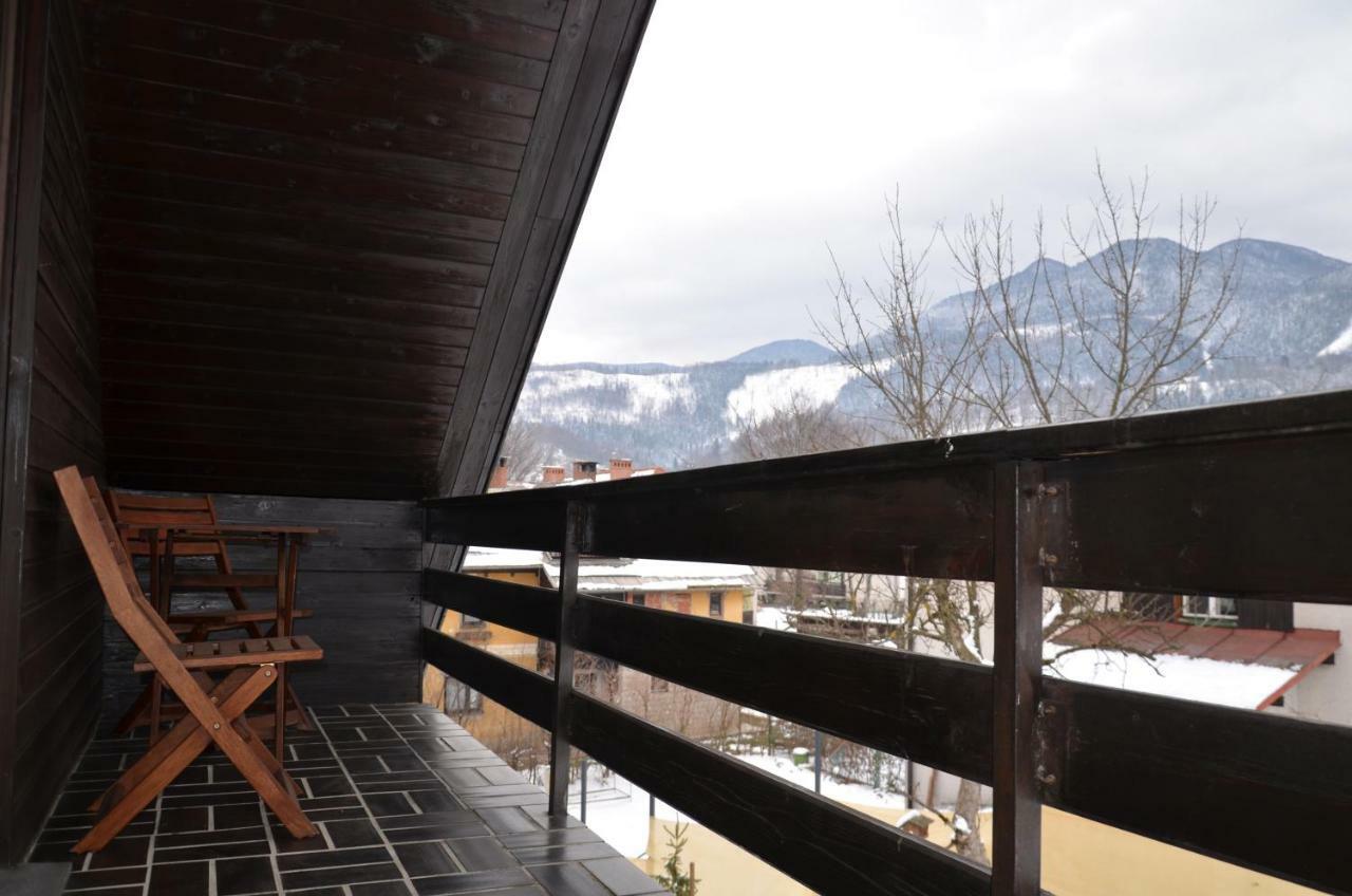 Holiday House Bohinj Extérieur photo